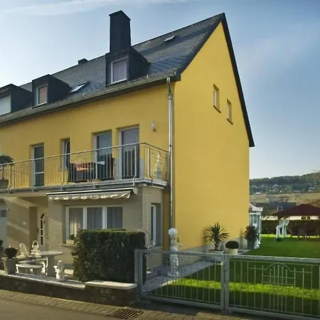 Gaestehaus Edith By Interhome Apartment *