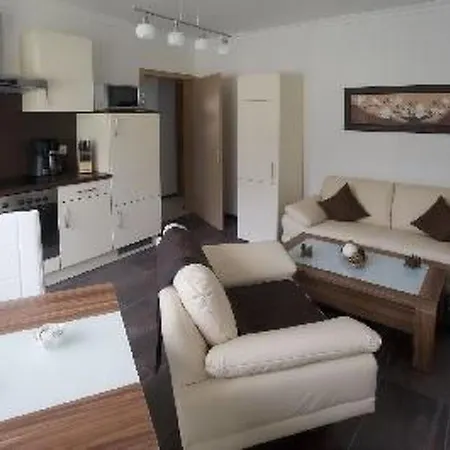 Gaestehaus Edith By Interhome