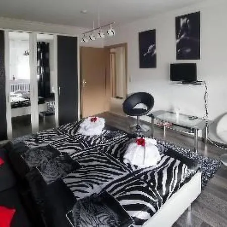 Gaestehaus Edith By Interhome Trittenheim