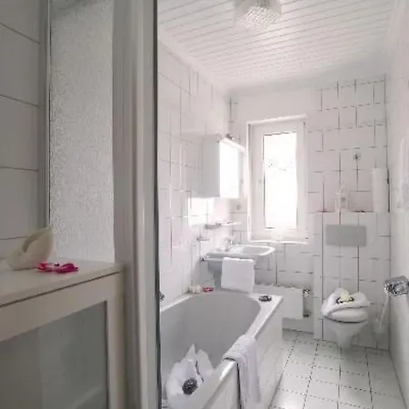 Gaestehaus Edith By Interhome * Trittenheim