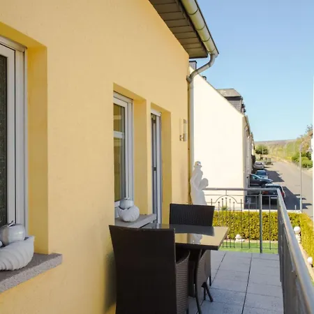 Apartment Gaestehaus Edith By Interhome *