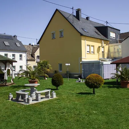 Gaestehaus Edith By Interhome