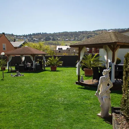 Apartment Gaestehaus Edith By Interhome Trittenheim