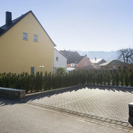 Gaestehaus Edith By Interhome * Trittenheim