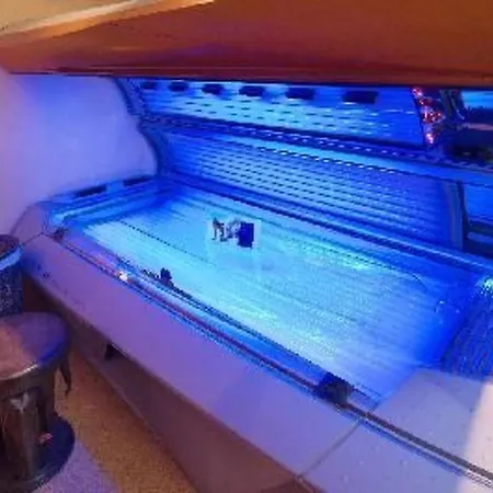 Gaestehaus Edith By Interhome *