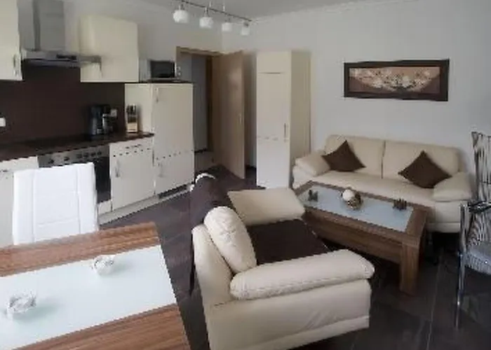 Gaestehaus Edith By Interhome