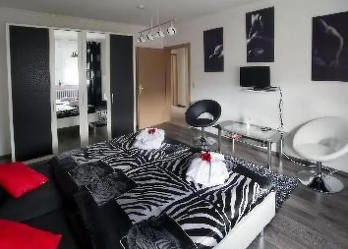 Gaestehaus Edith By Interhome Trittenheim