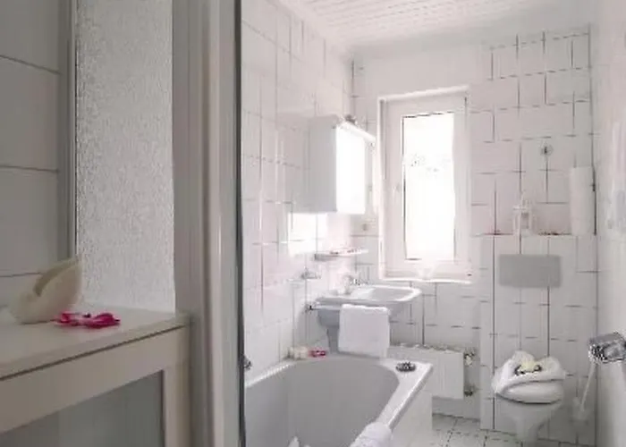 Gaestehaus Edith By Interhome * Trittenheim