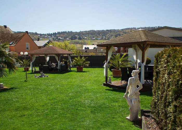 Apartmán Gaestehaus Edith By Interhome Trittenheim