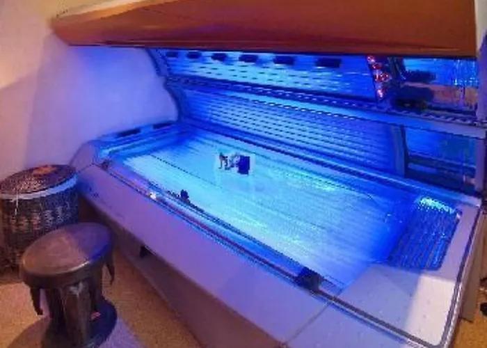 Gaestehaus Edith By Interhome *